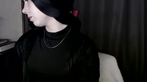 xan_ex online show from November 4, 1:40 am