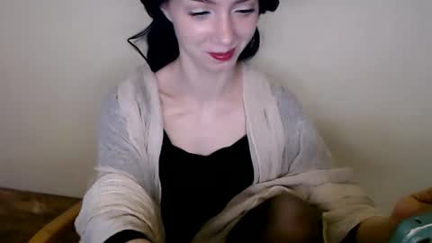 xan_ex online show from May 30, 2:54 am