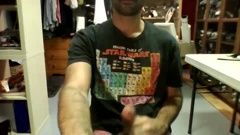 Snapshot of xander4369 chatting on October 7, 2:35 pm xander4369 online show from October 7, 2:35 pm