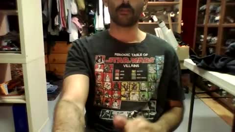 Snapshot of xander4369 chatting on October 27, 9:37 pm xander4369 online show from October 27, 9:37 pm