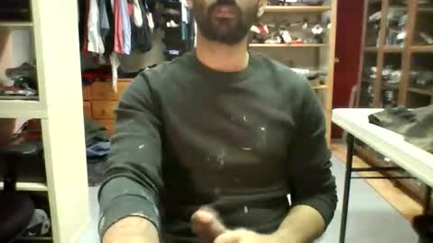 xander4369 online show from March 7, 5:46 pm