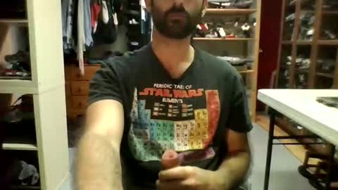 xander4369 online show from March 2, 2:35 pm