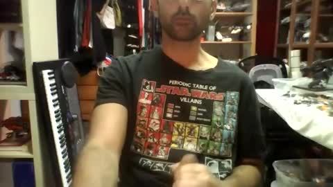 Snapshot of xander4369 chatting on March 6, 4:17 pm xander4369 online show from March 6, 4:17 pm