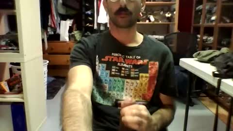 xander4369 online show from December 13, 8:48 pm