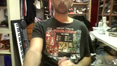 Snapshot of xander4369 chatting on March 3, 3:32 pm xander4369 online show from March 3, 3:32 pm