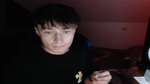 Snapshot of xandiigmusik chatting on October 15, 11:59 pm rx4per online show from October 15, 11:59 pm