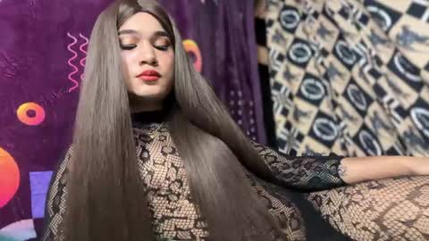 RUTH SEXY online show from January 12, 5:31 pm