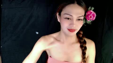 ANGEL online show from April 5, 11:24 pm