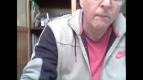 xaramanu online show from November 3, 9:49 pm