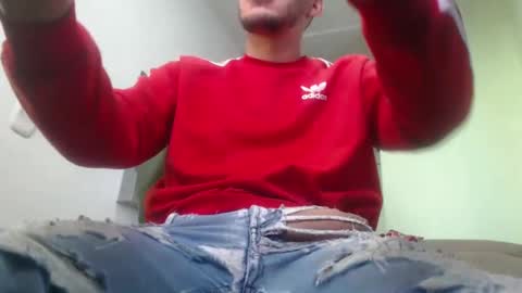 Snapshot of xavicock24 chatting on October 26, 3:44 pm xavicock24 online show from October 26, 3:44 pm