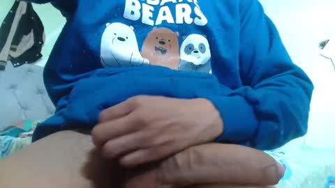 Snapshot of xavicock24 chatting on September 24, 2:46 pm xavicock24 online show from September 24, 2:46 pm