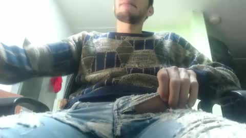 xavicock24 online show from December 16, 10:43 am