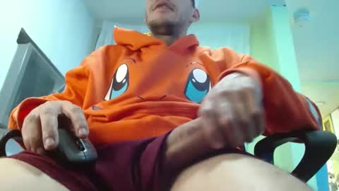 Snapshot of xavicock24 chatting on March 9, 1:59 pm xavicock24 online show from March 9, 1:59 pm