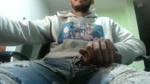 xavicock24 online show from November 25, 10:36 am