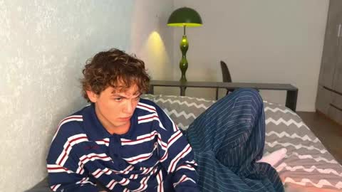 Xavier  PVT open  online show from February 23, 9:55 am