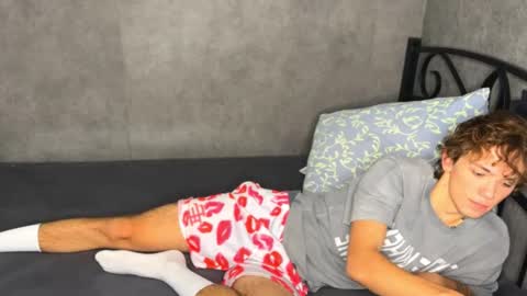 Xavier  PVT open  online show from November 12, 4:15 am