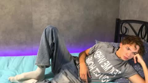 Snapshot of xavier_200 chatting on October 15, 2:59 am Xavier  PVT open  online show from October 15, 2:59 am