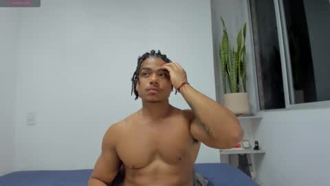 Xavier online show from November 23, 3:48 am