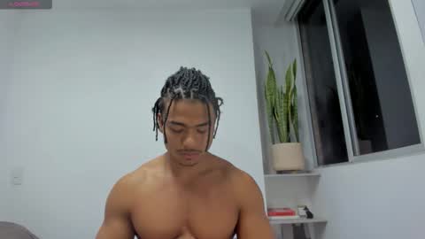 Xavier online show from November 25, 12:20 am