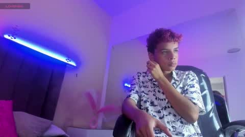 xavier fox   online show from February 15, 1:54 pm