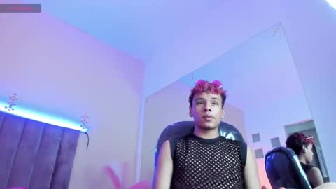 xavier fox   online show from February 14, 11:40 pm