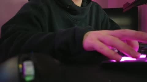 xburst online show from February 2, 1:36 am