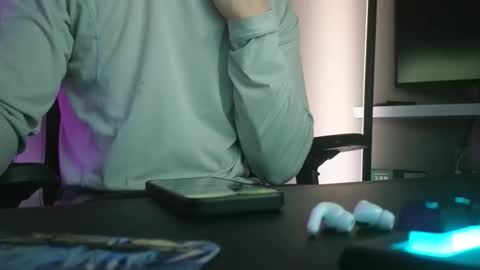 xburst online show from April 21, 3:24 am