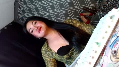 Godess  Lucy online show from March 4, 6:27 pm