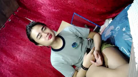 kianna online show from February 13, 10:55 am