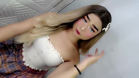 kianna online show from March 6, 10:30 am