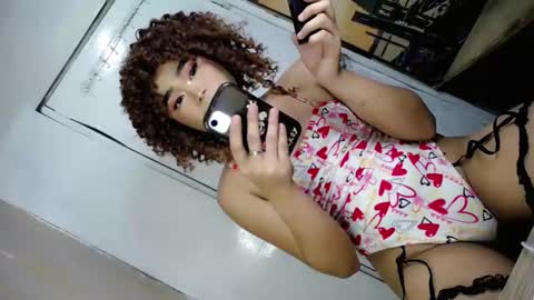 kianna online show from January 28, 6:39 pm