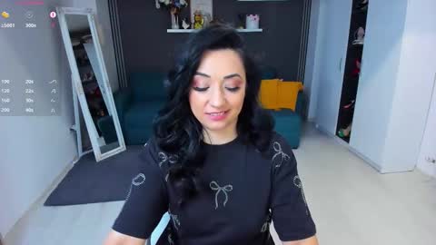 Christal online show from November 26, 8:49 pm