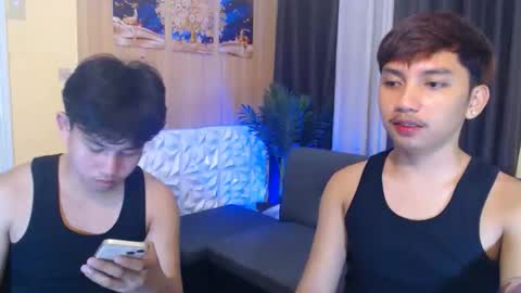 Charlie online show from November 10, 6:54 pm