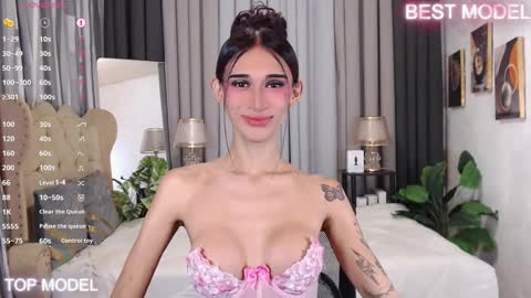 I LOVEE TO TRAVEL AROUND THE WORLD online show from March 3, 11:11 am