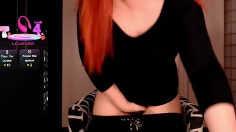 Cleo online show from March 10, 7:29 pm