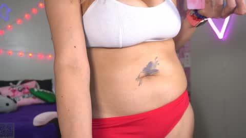 spoil me here  online show from October 2, 7:56 pm