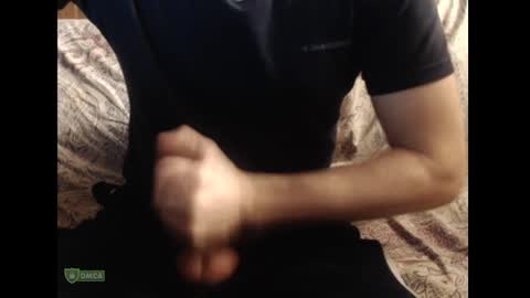 xcockstar online show from February 28, 9:55 pm