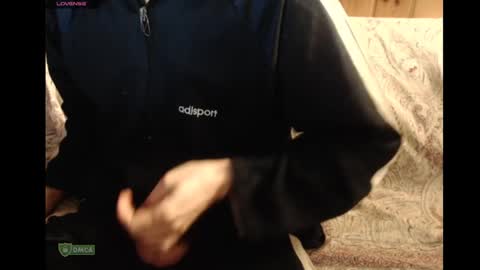 xcockstar online show from December 3, 8:33 pm