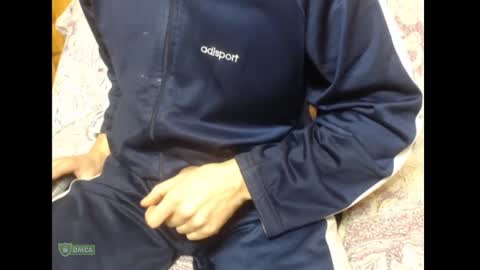 xcockstar online show from January 3, 4:37 pm