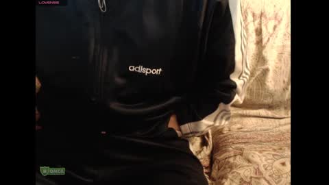 xcockstar online show from January 1, 2:52 pm