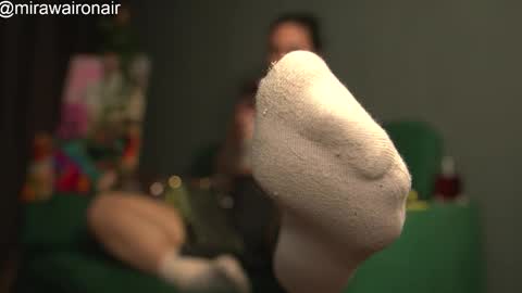 MIRA  online show from March 11, 2:42 pm