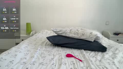 Snapshot of xdaisyhansen chatting on March 1, 11:17 am Daisy Hansen online show from March 1, 11:17 am