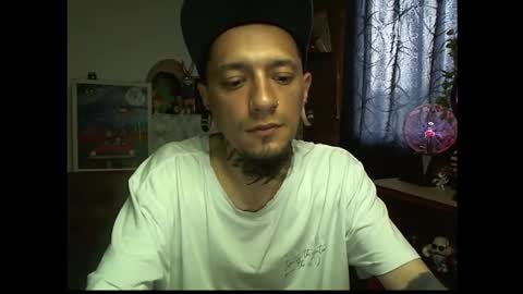 xdantex19 online show from March 3, 9:44 pm