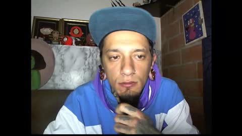 xdantex19 online show from February 14, 10:45 pm