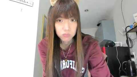 xdreamangel online show from March 24, 2:17 am