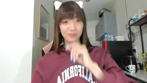 xdreamangel online show from March 10, 3:55 am