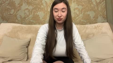 Mia online show from April 11, 4:22 pm