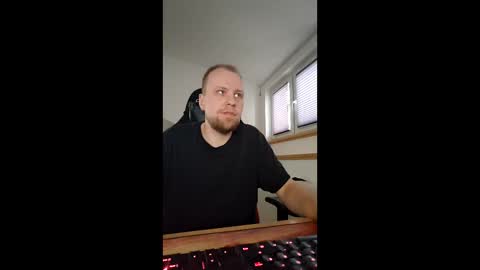 Xeharnot online show from January 9, 3:06 pm