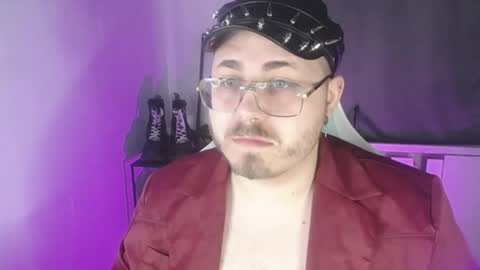 Snapshot of xfabian_love chatting on September 29, 6:29 pm F A B I A N online show from September 29, 6:29 pm