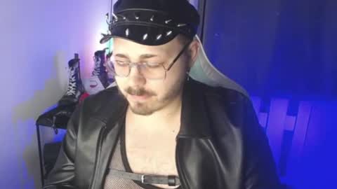 Snapshot of xfabian_love chatting on October 10, 4:46 pm F A B I A N online show from October 10, 4:46 pm